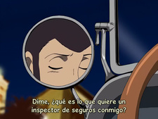 Lupin III: Tenshi no Tactics - Yume no Kakera wa Koroshi no Kaori